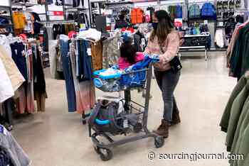 Anything But Basic: Spending Slowdown Scrambles Retail Orders - Sourcing Journal