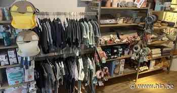 Na faillissement houdt baby- en kinderwinkel uitverkoop | Brasschaat | hln.be - Het Laatste Nieuws