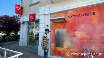 Villeparisis : il tente d’attaque un distributeur de billets à la bonbonne de gaz et repart bredouille - Le Parisien