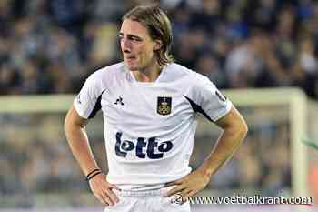 📷  IN BEELD- De immense teleurstelling van Union: de titeldroom spat (wellicht) uiteen