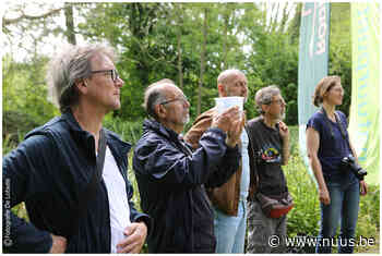 Landschapsproject Rodeland en Provincie wil 30 extra poelen in Melle, Oosterzele en Gavere - NUUS