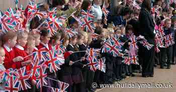 Everything happening over the Queen's Platinum Jubilee weekend in Hull and East Yorkshire - Hull Live