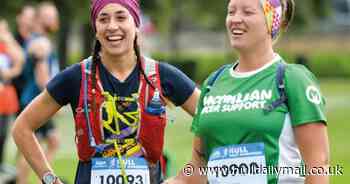 Hull Half Marathon and Hull 10K 2022 road closures, times and how to enter - Hull Live