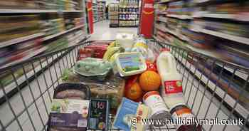 Expert shares simple tip for finding the cheapest food in supermarkets - Hull Live