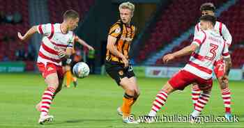 Former Hull City playmaker boasts impressive statistic that betters Mo Salah and Harry Wilson - Hull Live