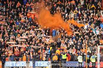 How Blackpool's average attendance compares to Preston, Blackburn Rovers, Hull City and their Championship rivals - Blackpool Gazette