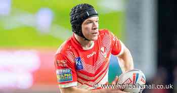 St Helens receive injury boost ahead of Hull FC clash - Hull Live