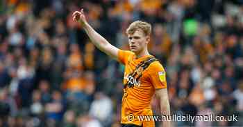 Hull City boss makes Keane Lewis-Potter claim amid growing West Ham interest - Hull Live