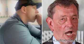 Lord Blunkett apologises to Hull mum of IPP prisoner – but she says it's 'too late' - Hull Live