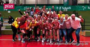 Dynamites senden Lebenszeichen - Allgemeine Zeitung