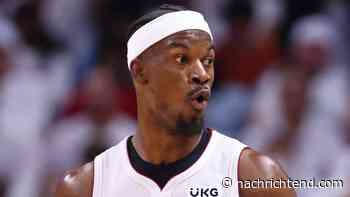 Sixers senden nach einem Blowout-Verlust eine starke Botschaft an Jimmy Butler - Nachrichten De - nachrichtend.com