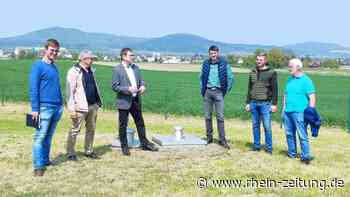 Maifelder Landwirtschaftswoche: Sorgen wegen zu hoher Nitratwerte im Grundwasser wachsen - Rhein-Zeitung