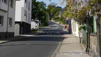 Gremium diskutiert kontrovers: Am Kirchberg in Andernach soll künftig Tempo 30 gelten - Rhein-Zeitung
