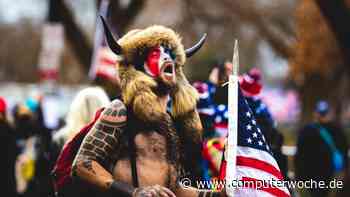 Silicon Valley verliert die Geduld - Computerwoche.de Live