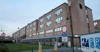 AZ Klina gaat met een derde uitbreiden - Het Laatste Nieuws