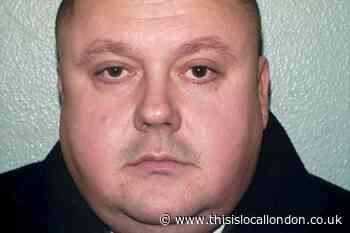 Serial killer Levi Bellfield gets engaged and requests prison wedding