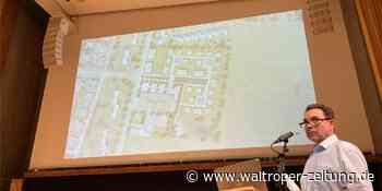 Marl: Eine Chance für Bauwillige in Marl - das sind die Pläne für die Langehegge - Waltroper Zeitung