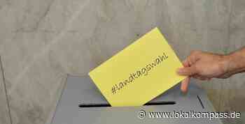 Briefwahlunterlagen für die Landtagswahl 2022 in Marl beantragen - Marl - www.lokalkompass.de