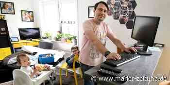 Was Sie heute in Marl wissen müssen: Kita-Streik stresst Eltern - Marler Zeitung