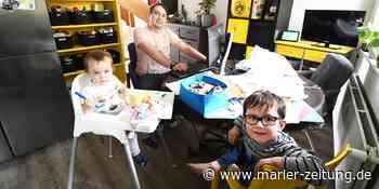 MZ+ Kita-Streik setzt Berufstätige unter Druck - Notgruppen nicht überall - Marler Zeitung