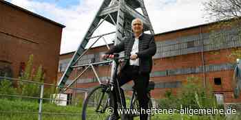 HA+ Carsten Löcker (SPD) – ein bewegter und bewegender Lebenslauf, der im Landtag aus der Reihe fällt - Hertener Allgemeine