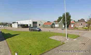 Oostzaan mag 27 huizen bouwen in het lint - Zaanstad - Zaanstad - Nieuws