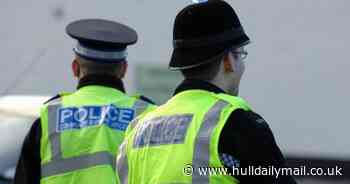 Men spotted 'acting suspiciously' in Driffield found with drugs - Hull Live