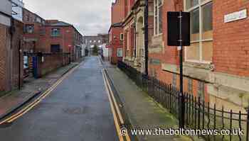 Bolton: VIP Palace bids to stay open until 3am - The Bolton News