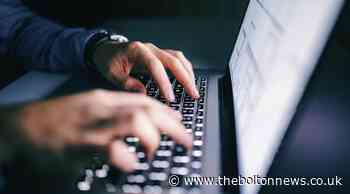 Man searched for hundreds of 'revolting' indecent images of children and animals - The Bolton News