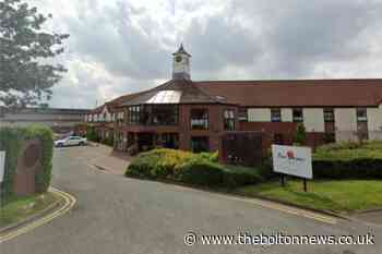 Bolton's Four Seasons Care Home broken into - The Bolton News