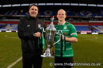 Rival bosses show respect but have a winning belief - The Bolton News