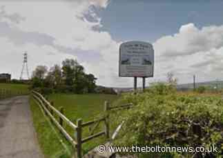Chop shop discovered on Bolton farm - The Bolton News