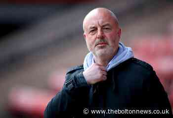 Ex-Bolton Wanderers boss Keith Hill says club threw him 'under a bus' in short spell - The Bolton News