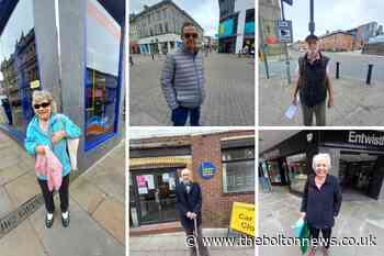 Bolton Election: The issues affecting people of Bolton - The Bolton News