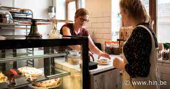 Ontdek de rijke geschiedenis van Atelier Hortense tijdens 'Hortense @Work' - Het Laatste Nieuws