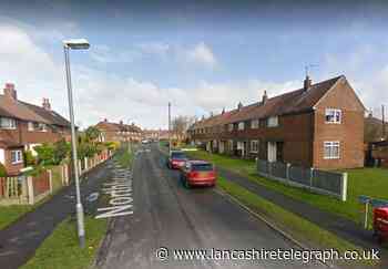 Leyland: Teen arrested in connection with break-in