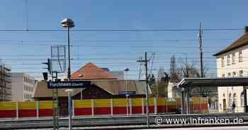 Bamberg/Forchheim: Bahn-Ausbau führt zu Sperrungen, Umleitungen und Schienenersatzverkehr - inFranken.de