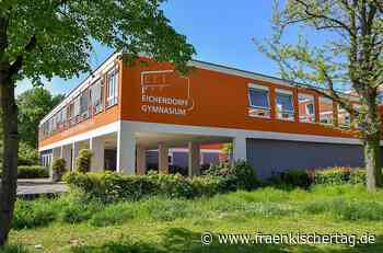 Verliert Bamberg ein Mädchengymnasium? Das Eichendorff will sich jetzt für Jungs öffnen - Fränkischer Tag