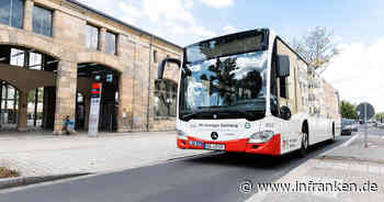 Landkreis Bamberg: Busfahren im Landkreis wird verbessert - welche Maßnahmen anstehen - inFranken.de