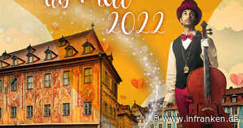 Bamberg: 'Sommer der Straßenkunst' - Stadt fördert wieder regionale Künstler - inFranken.de