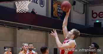 Bamberg: Brose-Bamberg-Kapitän verlängert Vertrag - Sengfelder bleibt weitere Jahre - inFranken.de