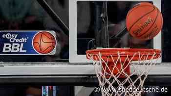 Basketball - Bamberg-Basketballer erreichen Playoffs - Sengfelder bleibt - Sport - Süddeutsche Zeitung - SZ.de