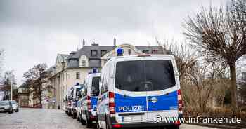 Polizeibericht Bamberg: Die Meldungen vom Sonntag - inFranken.de