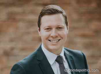 Bruno Portigliatti kicks off HD 45 run with $116K month - Florida Politics