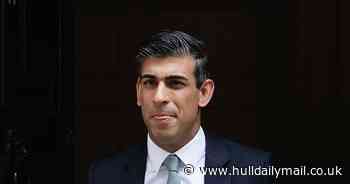 UK recession fear as cost of living crisis deepens - Hull Live