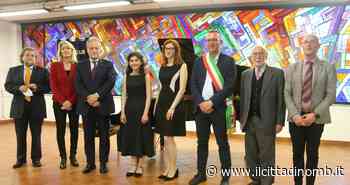 Musica: la pianista Sofia Donato vince il Città di Giussano - Il Cittadino di Monza e Brianza