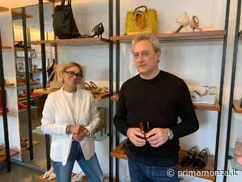 Corti Calzature di Giussano, ottimo avvio dopo la riapertura - Prima Monza