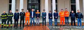 Giussano: giornata per conoscere il 112 - Il Cittadino di Monza e Brianza