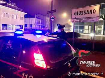 Spaccio, sorveglianza speciale per un 27enne di Giussano - Monza in Diretta