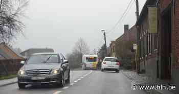 Wegen en Verkeer start met werken in de Nijvelsebaan - Het Laatste Nieuws